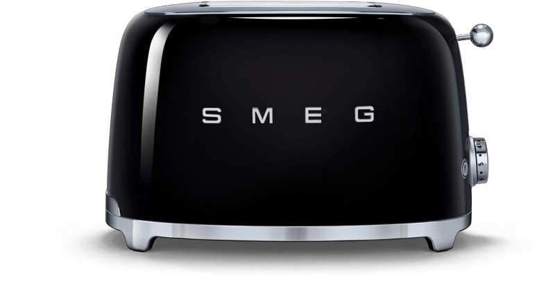 Smeg Toaster TSF01BLEU